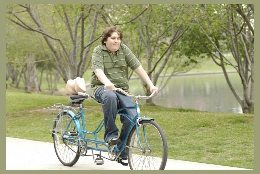 Andy Milonakis